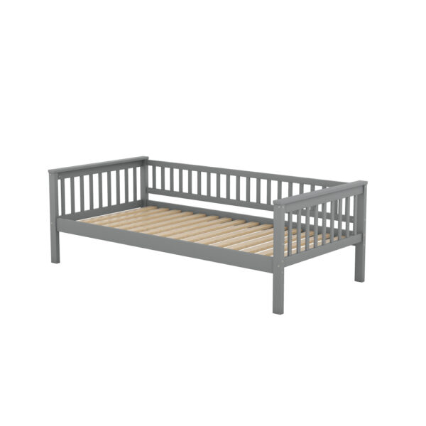 etagenbetten-kinder-90x200-mit-trundle-bettkasten – Bild 3