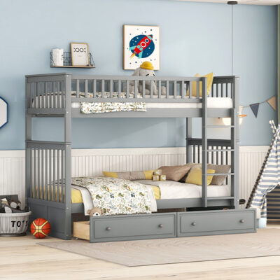 etagenbetten-kinder-90x200-mit-trundle-bettkasten
