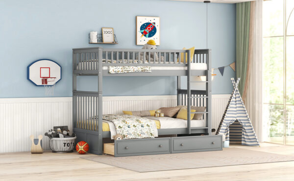 etagenbetten-kinder-90x200-mit-trundle-bettkasten